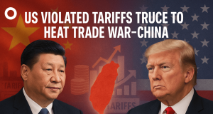 Will a new deal strike soon between China and US