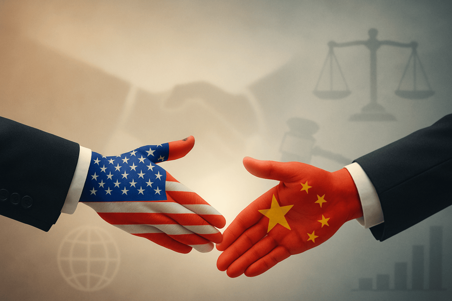 US Violated Tariffs Truce to Heat Trade War- China