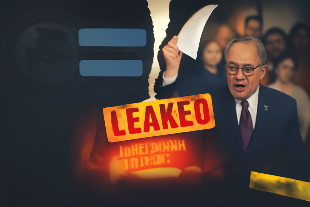 Whistleblower Emails Reveal Trump Defied Deportation Court