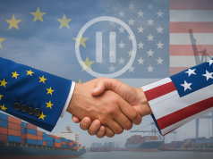 Defend European Interests