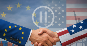 Defend European Interests