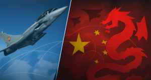 French Claims About Rafale