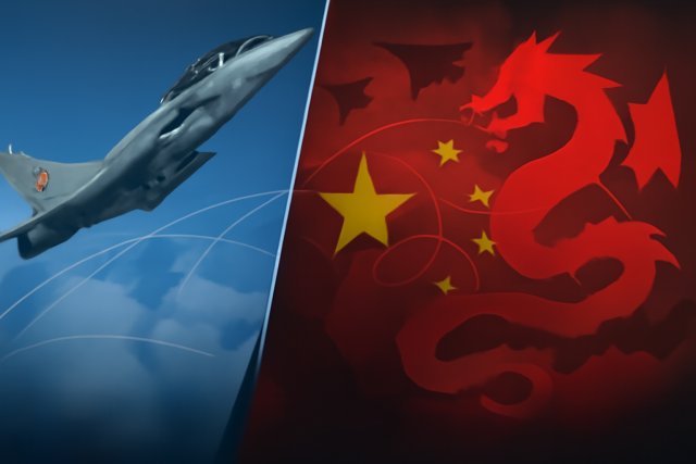 French Claims About Rafale