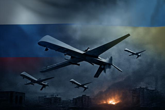 Trump Vowed to Resume Military Aid to Ukraine