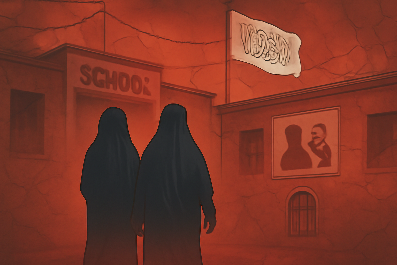 Russia First Country to Recognize Taliban’s Afghan Government