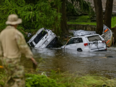 Trump Faces Pressure as Texas Flood Deaths Mount