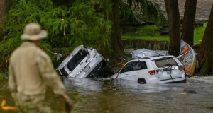 Trump Faces Pressure as Texas Flood Deaths Mount