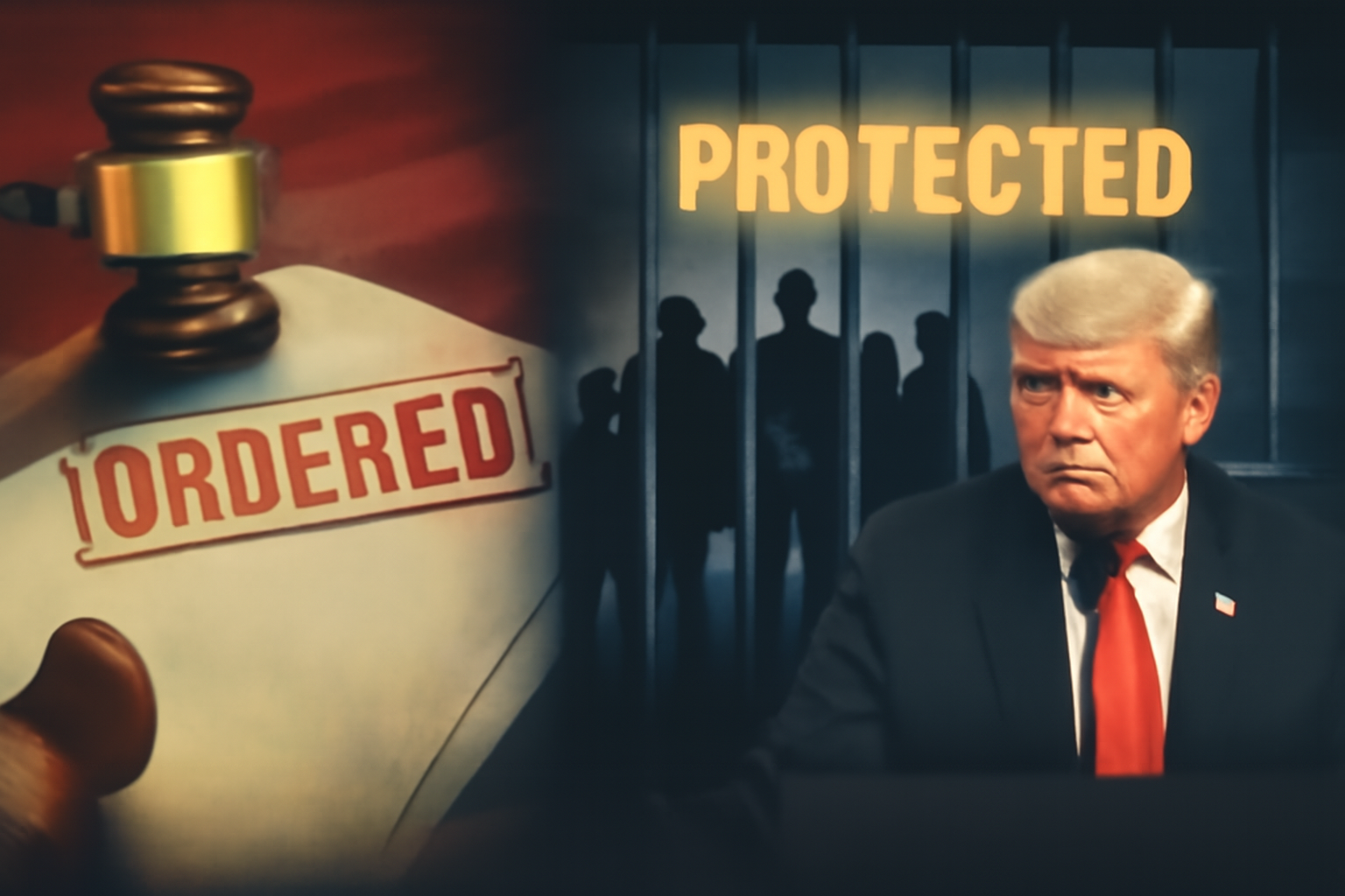 Whistleblower Emails Reveal Trump Defied Deportation Court