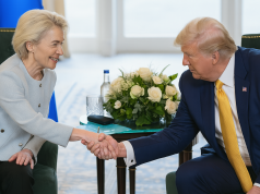 US and EU Struck a 15% Tariff Deal to Avert Trade Conflict