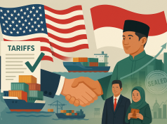 Trump Announced Tariff Deal with Indonesia